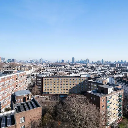 Elegant Victoria Close To Sloane Square * Londres