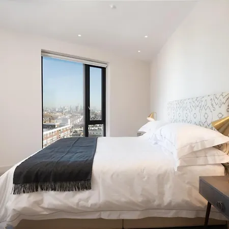 Apartamento Elegant Victoria Close To Sloane Square