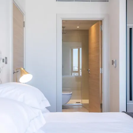 Elegant Victoria Close To Sloane Square Apartamento *