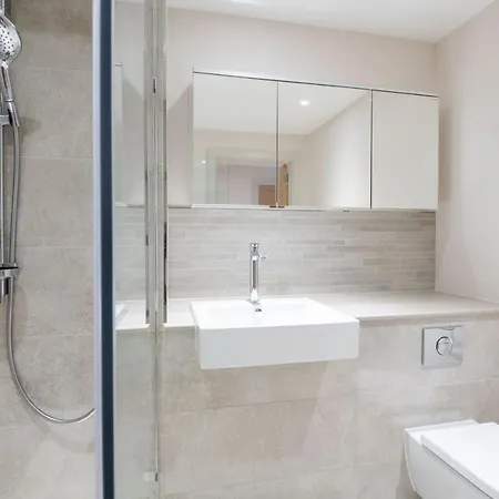Apartamento Elegant Victoria Close To Sloane Square