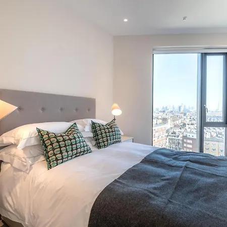 Elegant Victoria Close To Sloane Square Apartamento Londres