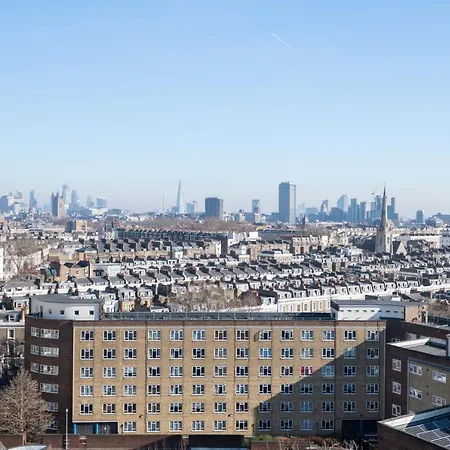 Elegant Victoria Close To Sloane Square
