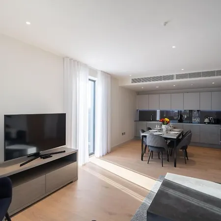 Elegant Victoria Close To Sloane Square * Londres