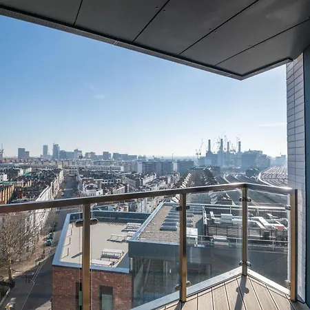 Apartamento Elegant Victoria Close To Sloane Square