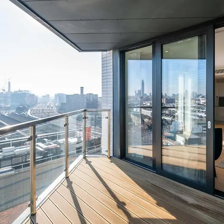Apartamento Elegant Victoria Close To Sloane Square *