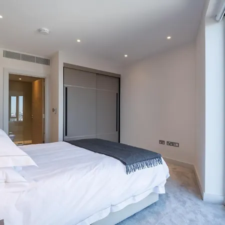 Elegant Victoria Close To Sloane Square * Londres