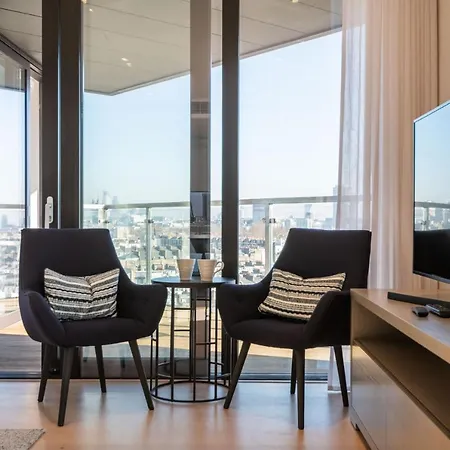 Elegant Victoria Close To Sloane Square