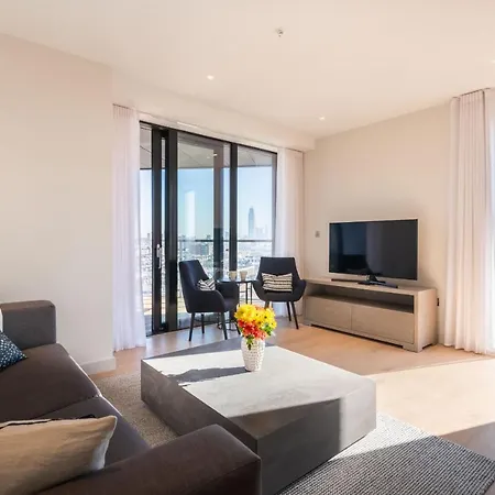 Apartamento Elegant Victoria Close To Sloane Square
