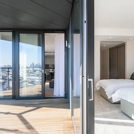 Elegant Victoria Close To Sloane Square *