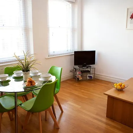 2, Opera House By Indigo Flats Apartment *