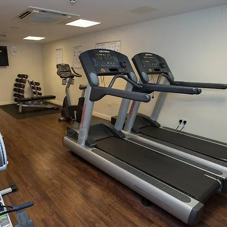 Hotel - Whitechapel By Ihg 4*