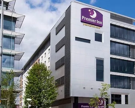 Premier London Ealing Hotel