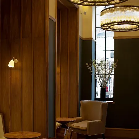 Great Northern Hotel, A Tribute Portfolio Hotel, Londýn