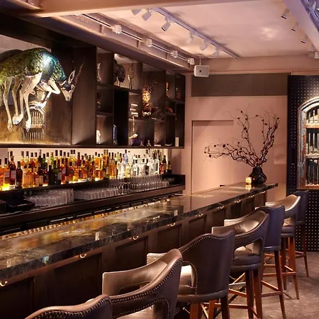 The Mandrake (adults Only)