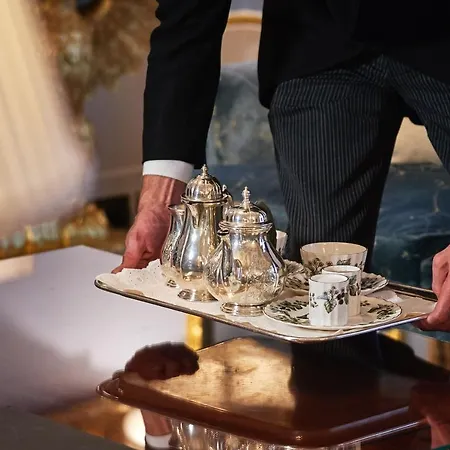 Hotel The Lanesborough, Oetker Collection 5*