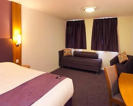 Premier Greenwich 3* Londres