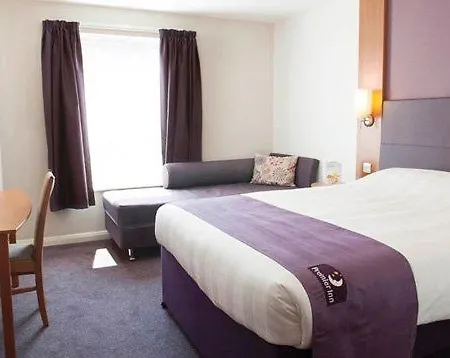 Premier City Hotel
