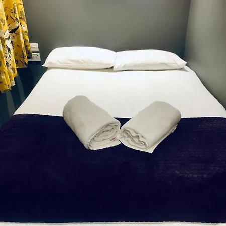 Otel Excelsior Londra