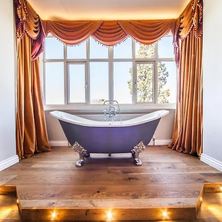 The Manor At Bickley Hotel Bromley