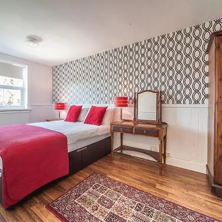 Hotel The Manor At Bickley 3*