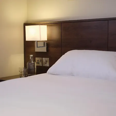 Marlin Waterloo Hotel London