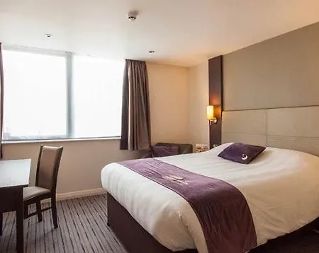 Premier Hendon - The Hyde