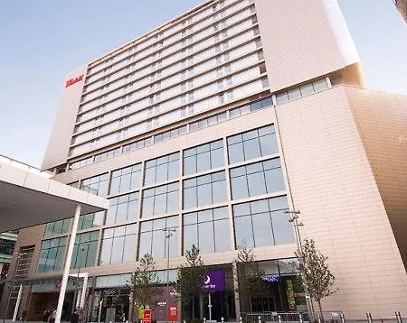 Premier Stratford 3*