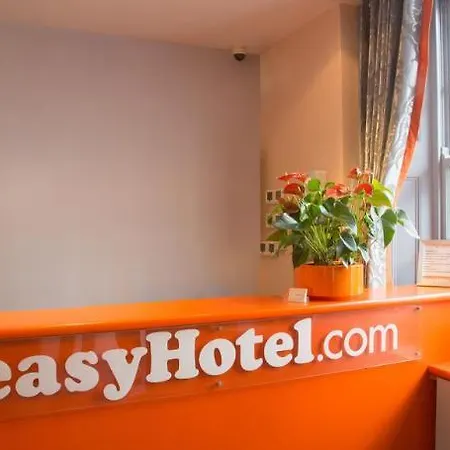 Hotel Easyhotel Victoria Londres