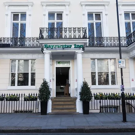 Park Avenue Bayswater Hyde Park 4*