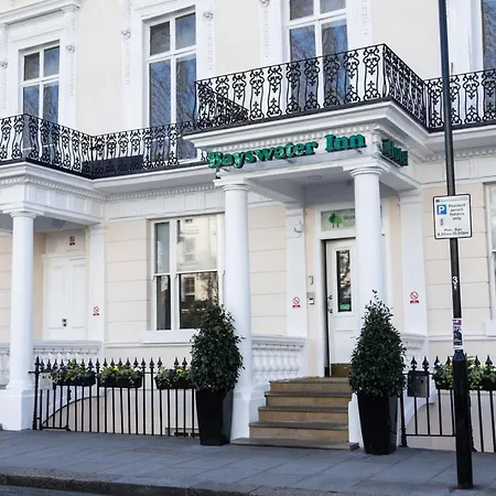Hotel Park Avenue Bayswater Hyde Park 4*