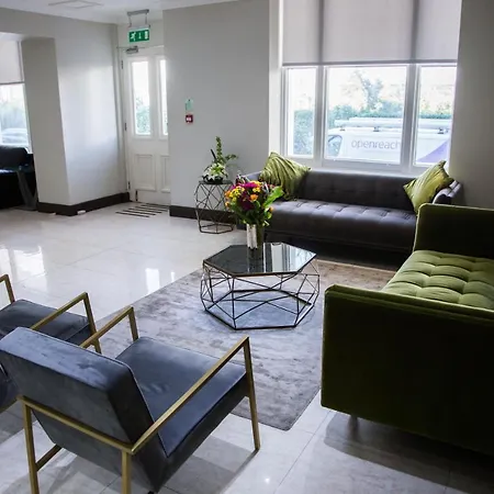Park Avenue Bayswater Hyde Park Hotel