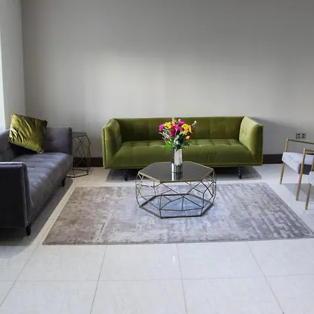 Park Avenue Bayswater Hyde Park Hotel 4*