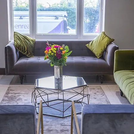 Park Avenue Bayswater Hyde Park 4*