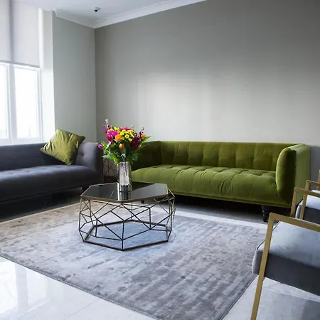 Hotel Park Avenue Bayswater Hyde Park London