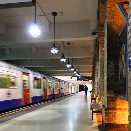 The Montana London