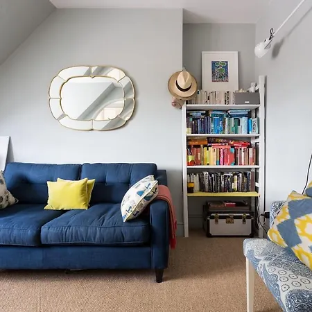 Delightful 1 Bed In Shepherd's Bush *