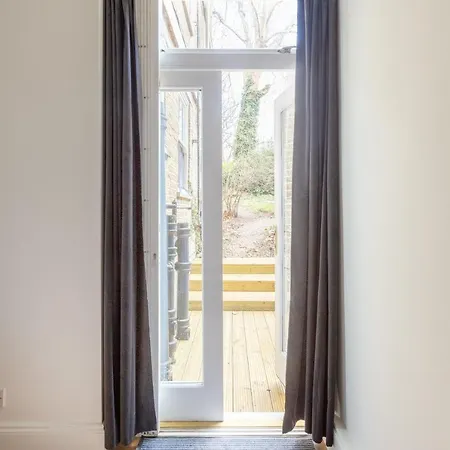 Apartment The Lempicka 2 Bedroom Flat And Garden In Notting Hill *
