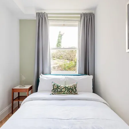 The Lempicka 2 Bedroom Flat And Garden In Notting Hill Apartment *