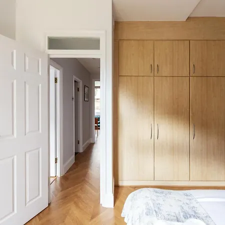 The Lempicka 2 Bedroom Flat And Garden In Notting Hill * London