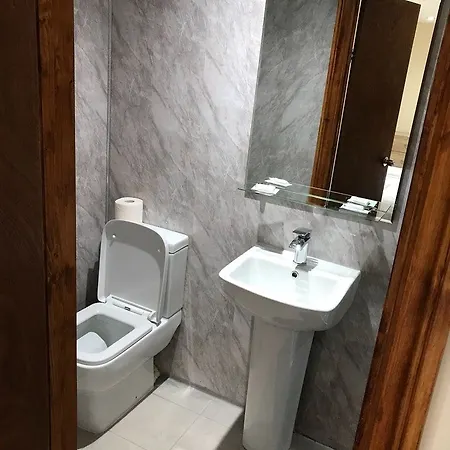 Ξενοδοχείο Shelton Hotel, Finsbury Park 3*