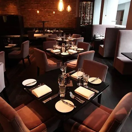 Malmaison Hotel 4*