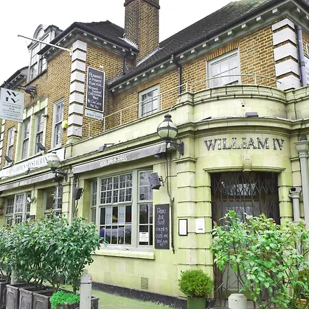Hotel The William 3*