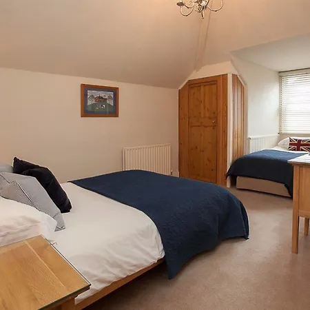 Hotel Packfords 3*