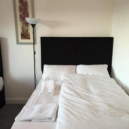 Lejlighedshotel Canary Heights 3*