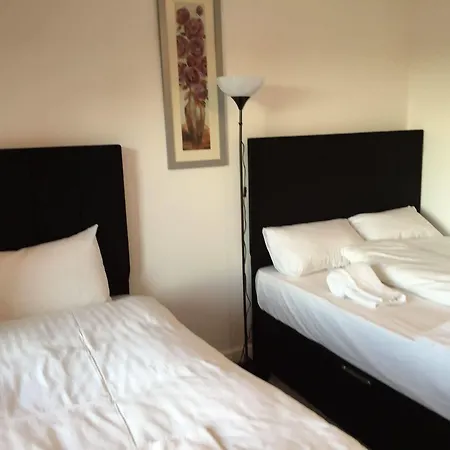 Canary Heights Lejlighedshotel