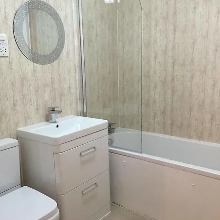 Lejlighedshotel Canary Heights 3*