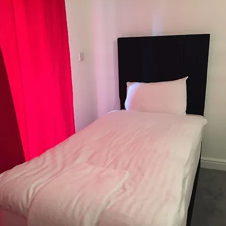 Canary Heights London