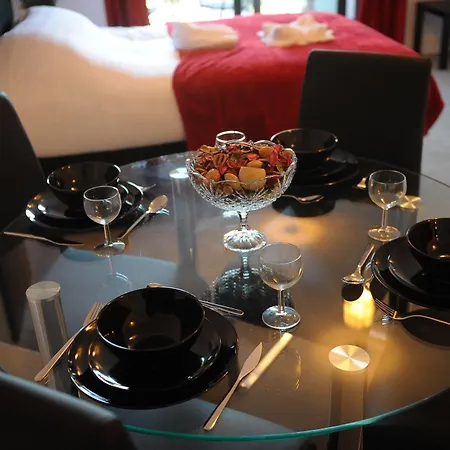Canary Heights Lejlighedshotel