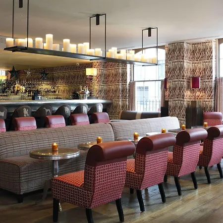 Haymarket Hotel, Firmdale Hotel Londen