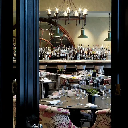 Hotel Covent Garden Hotel, Firmdale